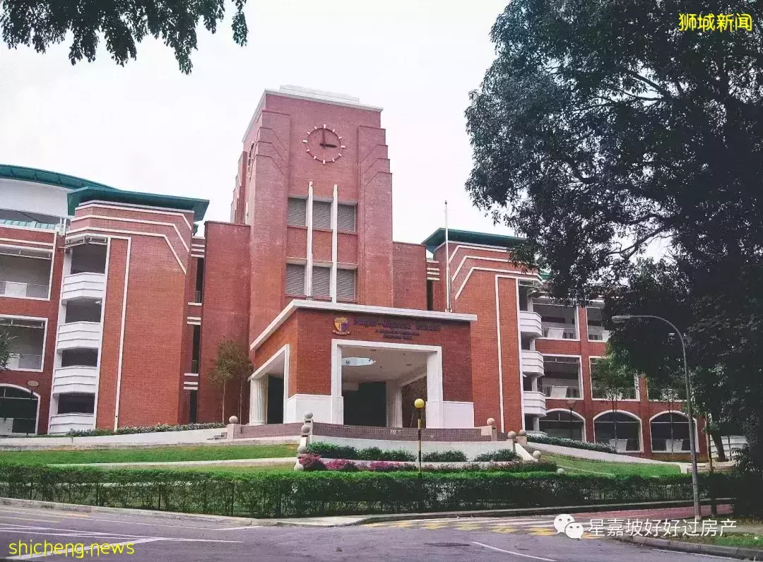 新加坡房市持续火热，最新销量上涨9%！李嘉诚也来这里投资了