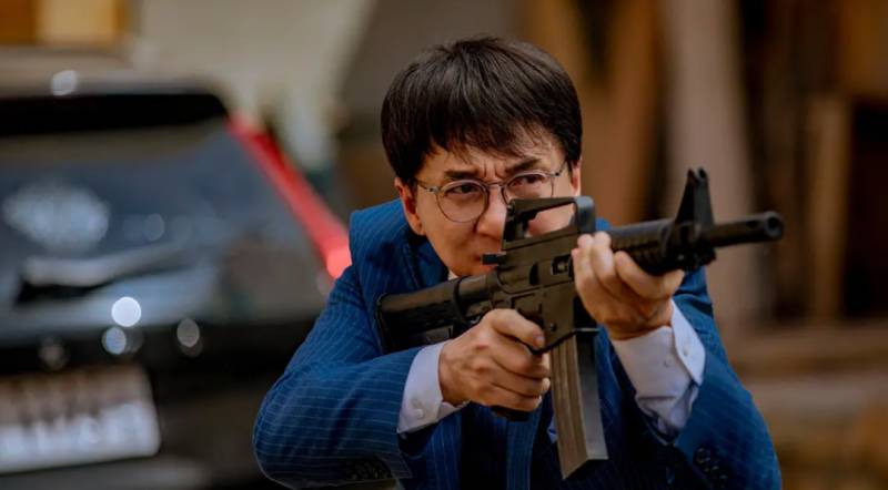 獅城10月影訊 《姜子牙》上映首日票房破2億，《奪冠》口碑炸裂燃爆朋友圈