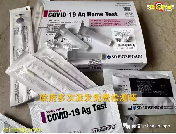 抗疫策略三大錯,新加坡累計百萬病例如何做到不崩潰