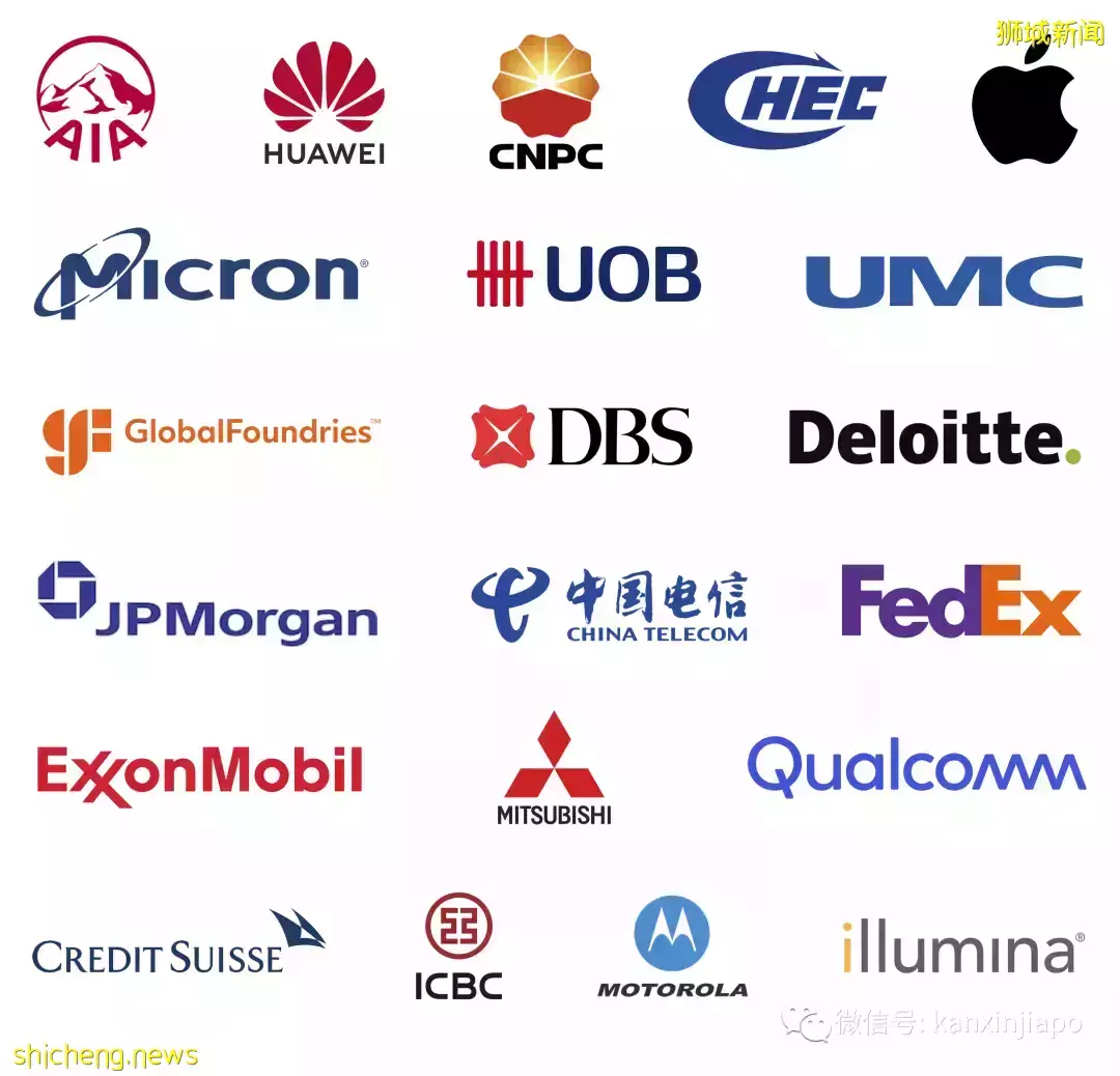 这个机会,身处新加坡的你一定要珍惜