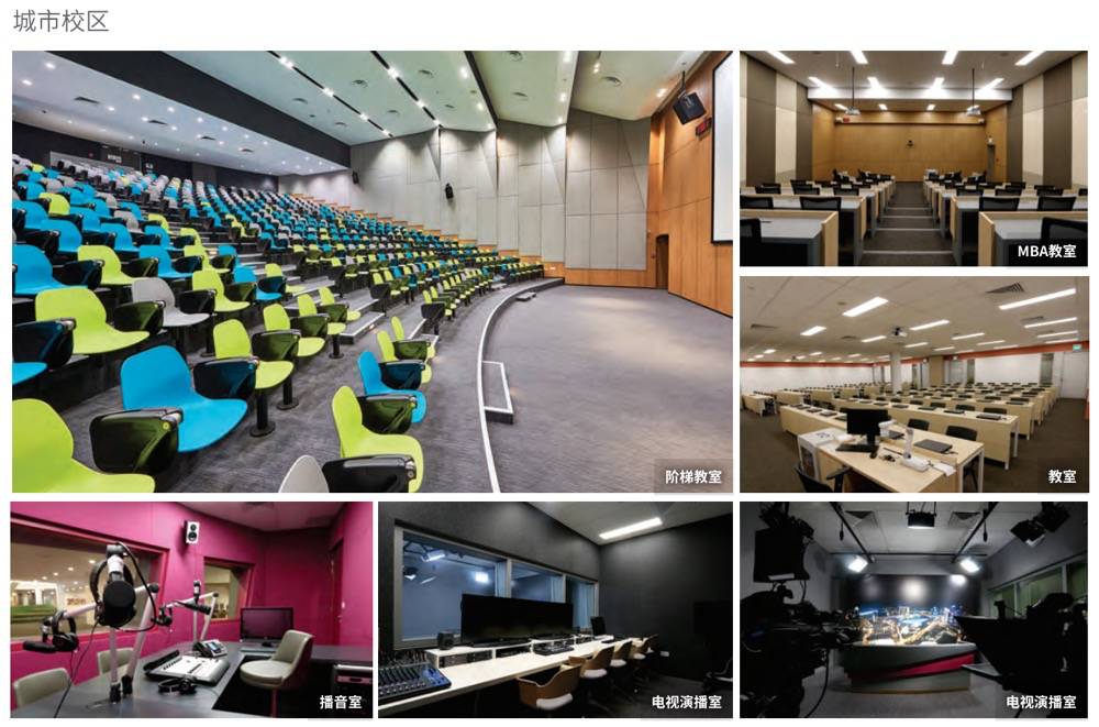 新加坡留學 不是我說，這真是間寶藏學院！ 亞洲留學的未來就在這