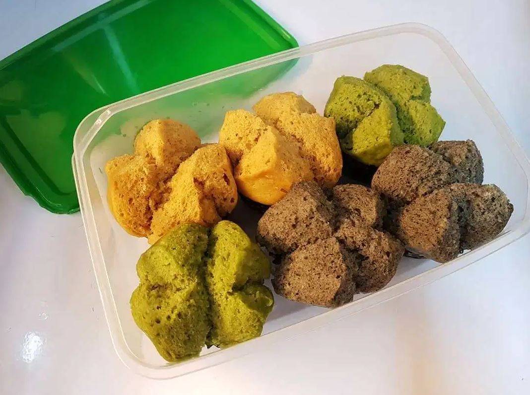 新加坡要哪裏吃甜品?以下還沒吃過就太遜了