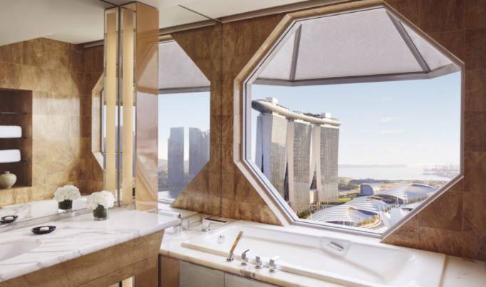 不能出國，那就來嘗試這個熱門的度假方式吧