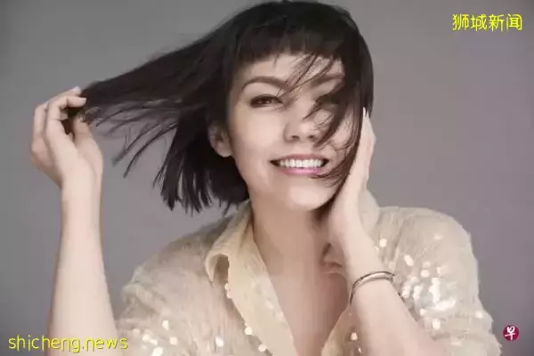 雖是最弱溝通語言 陳潔儀唱粵語歌卻“最享受”