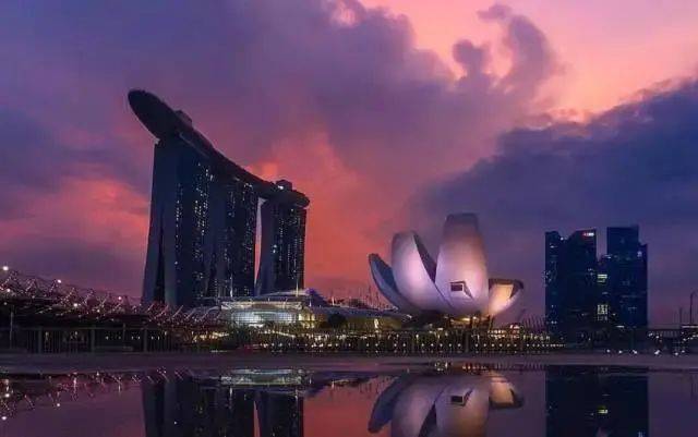 【新加坡留學】考研出分了！現在考慮新加坡留學還來的及嗎