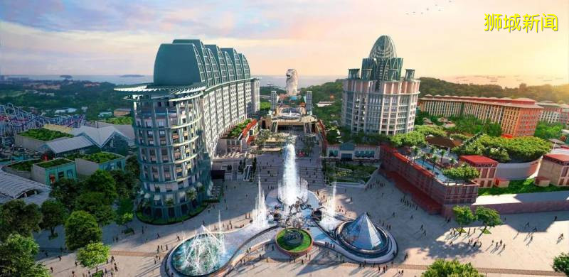 新加坡萊佛士酒店宣布裁員，名勝世界和金沙仍將按計劃投入90億擴建