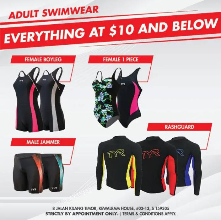 新加坡烏節路超100家美食打折、名牌鞋包買一送一