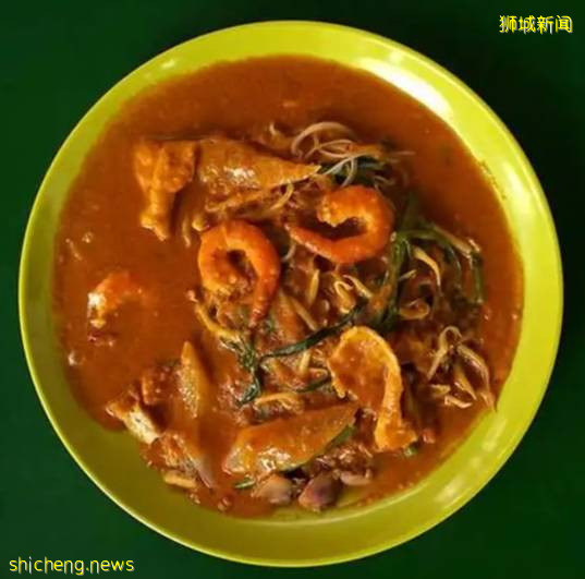 0.7新幣起，新加坡人最愛的食閣美味排行榜，收藏起來