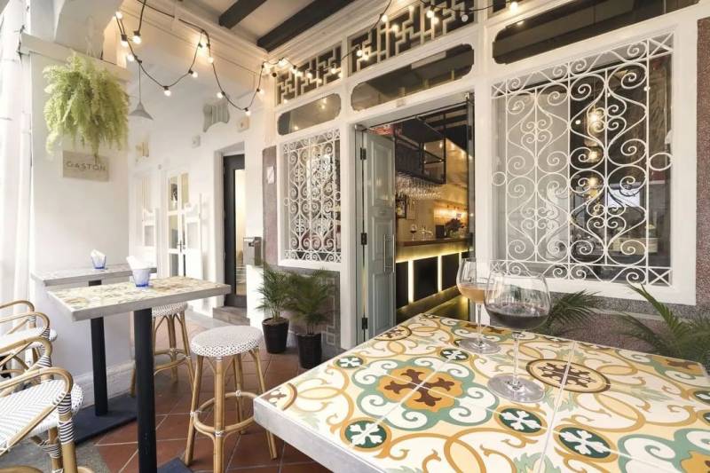 优雅法餐打卡,新加坡小众不踩雷的法式餐厅都有哪些