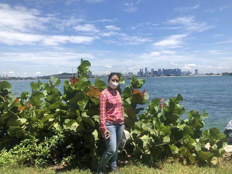 精彩国内游:新加坡南部岛屿休闲之旅