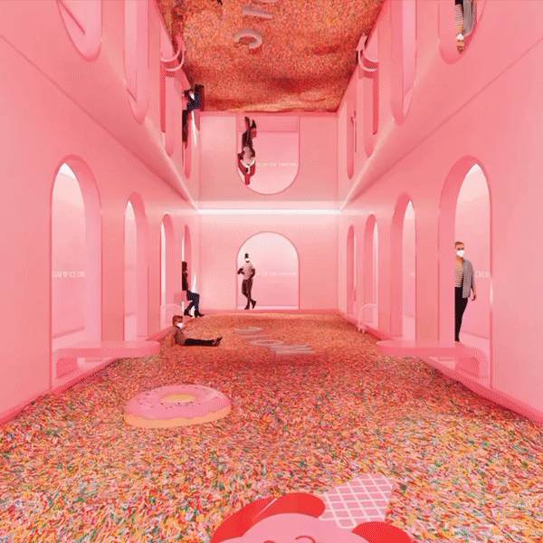 新加坡新晋网红拍照打卡地，还没开放，已经荣登热搜No.1