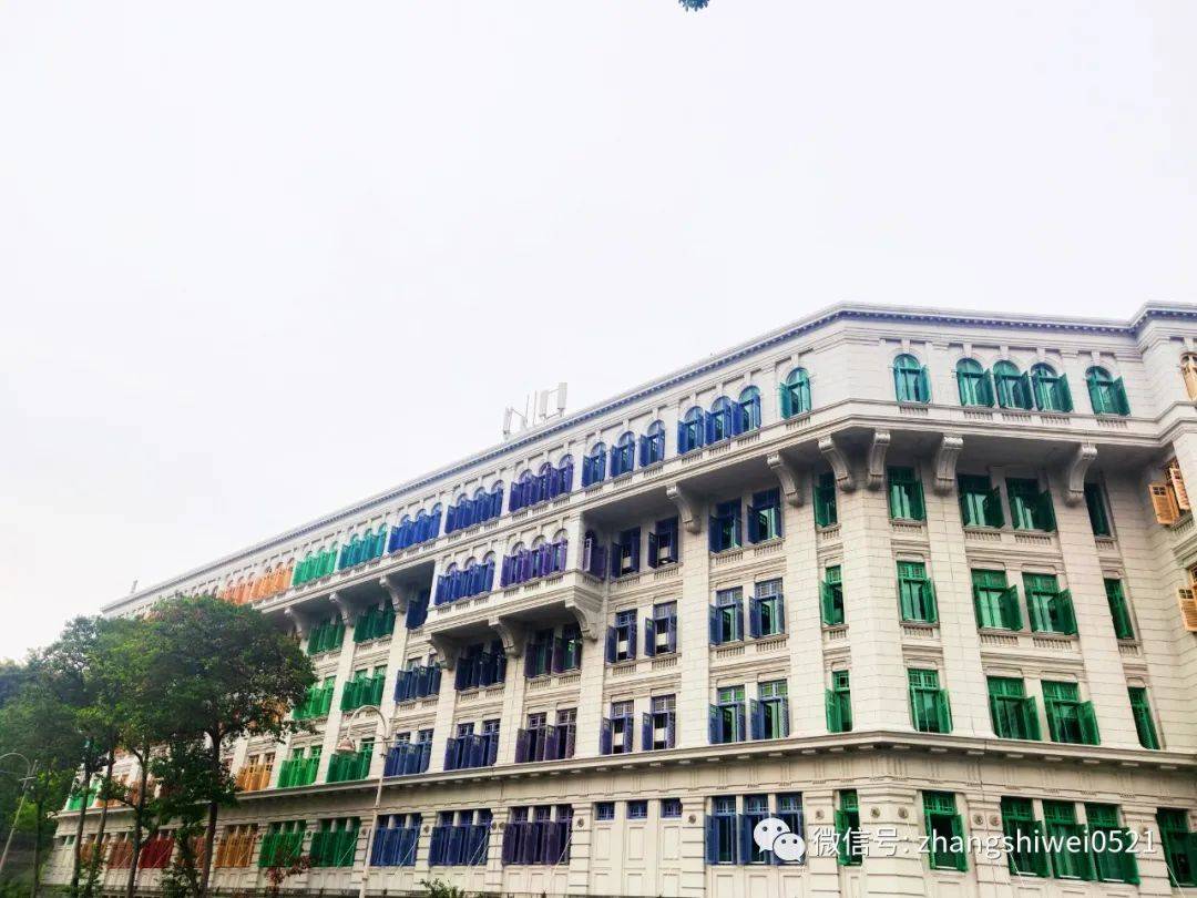 新加坡遊記系列 常規又不常規的獅城遊覽