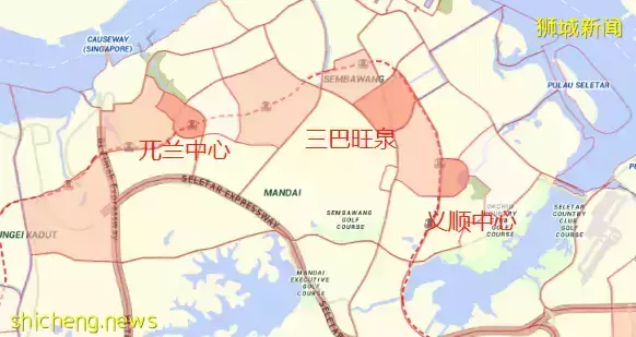 突发!新加坡现首例社区奥密克戎确诊:24岁,已打三针疫苗!近期“黑区”大公开