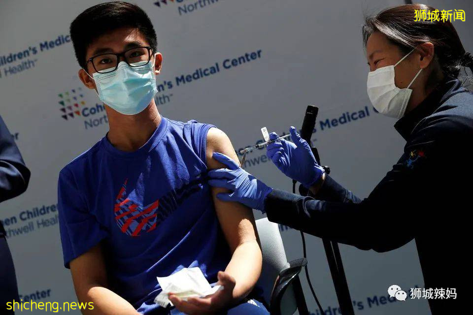 一文看懂!哪些人需要在新加坡打第三針疫苗?何時打