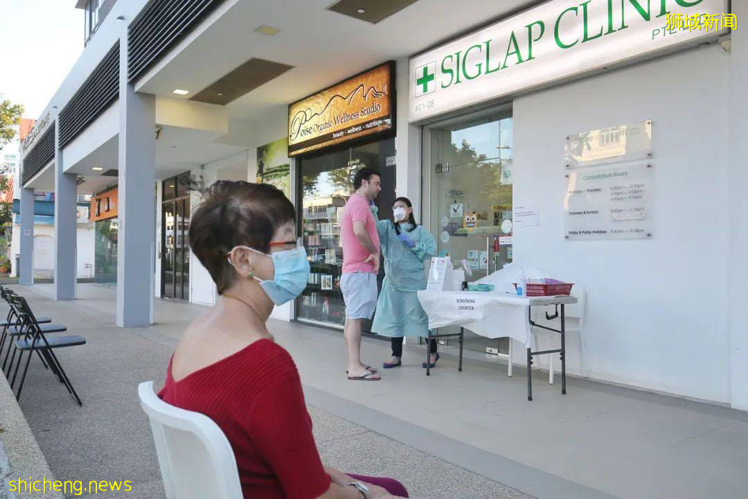 在新加坡确诊新冠怎么办？！详解密接者隔离、警告和警戒具体措施