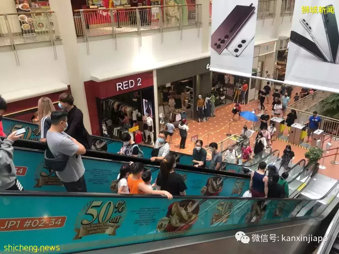 新加坡三月份通货膨胀创十年新高!未来还要继续涨