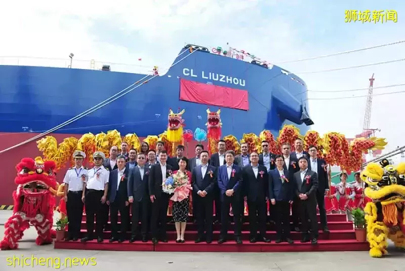 专访中国一代船王任元林:千帆过尽,另辟蹊径奔向金融