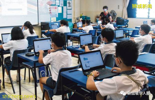 新加坡计划等40岁以上人士接种疫苗后，计划让学生注射新冠疫苗