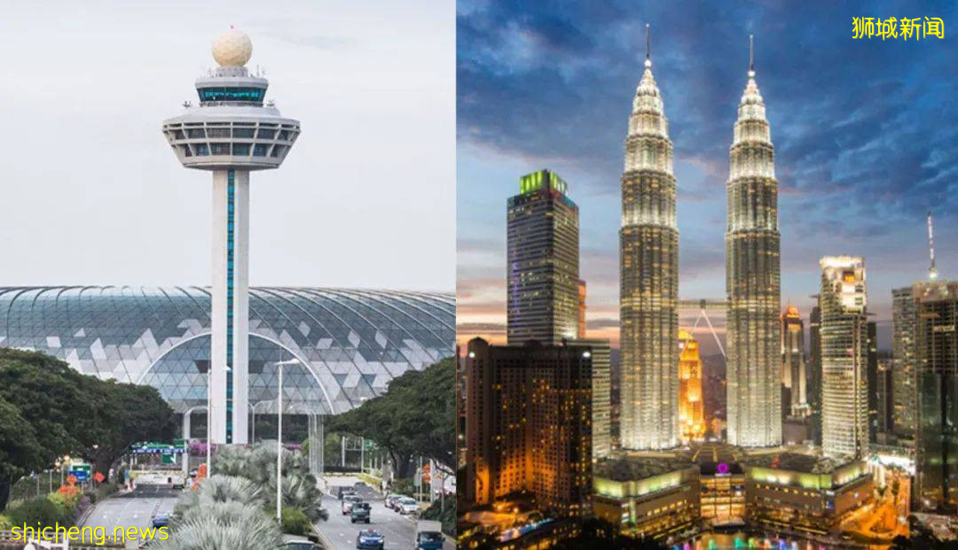 下周！新馬陸路VTL正式通關，車票今天開售