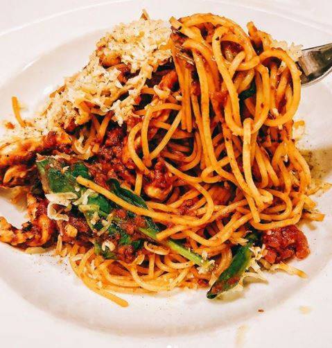 新加坡超好吃的意大利面合集，吃了絕對會上瘾