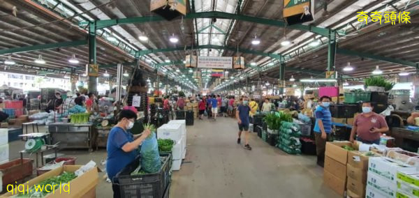 ◤大城事頭條◢找人代買貨.轉手賺一筆 外勞 難民 偷偷賣!