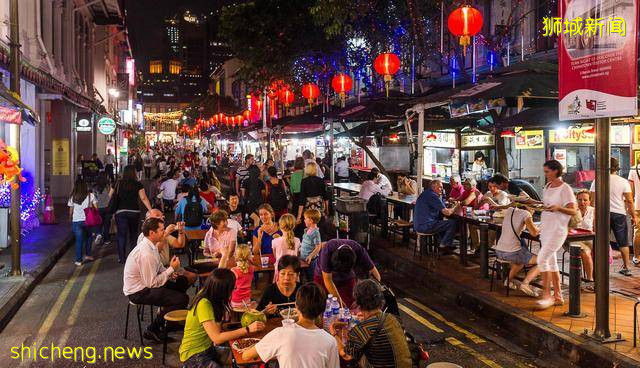 新加坡国家冷知识26个,吃口香糖不违法,想买需要医生开处方