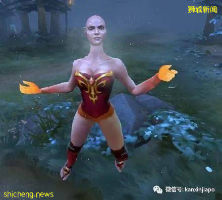 是男是女?谁才能躲过脱发之神的召唤