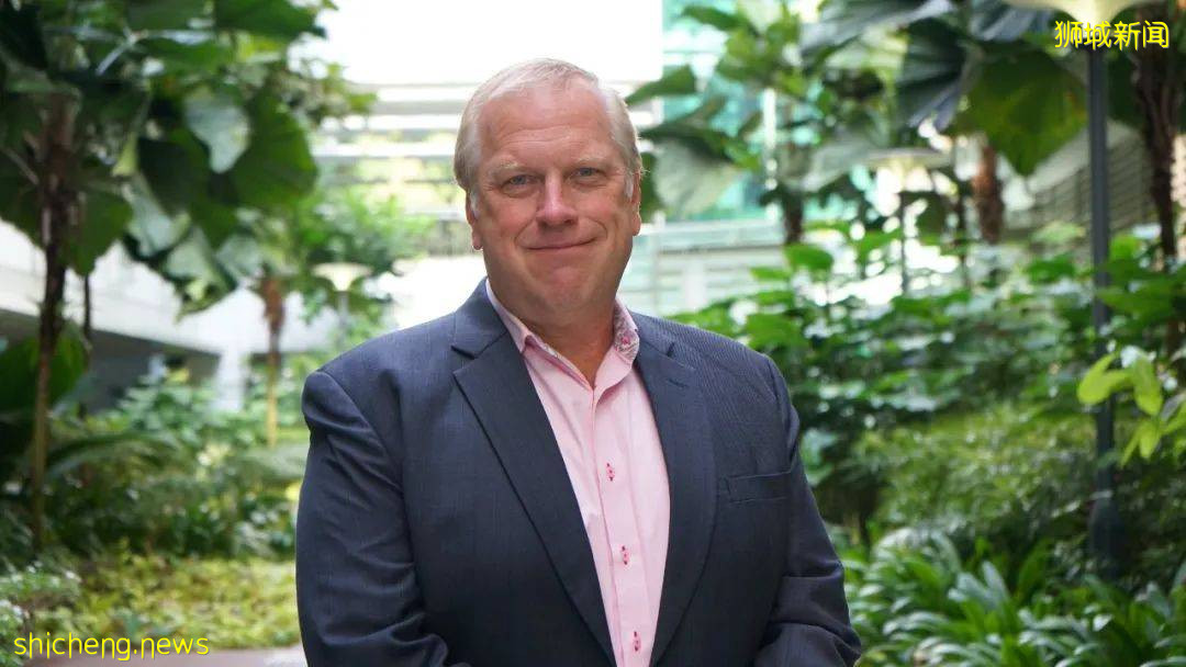 南洋理工大学 Snyder 教授荣获2021年克拉克奖