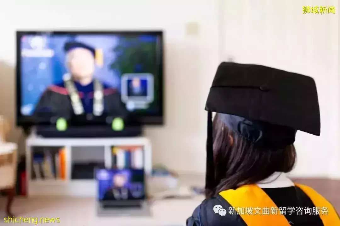 留学生上网课影响学历认证?教育部这样说