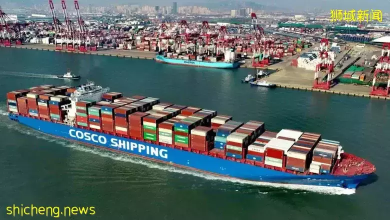 李顯龍總理最新喊話:中國影響力太大,各國絕不能“脫鈎”