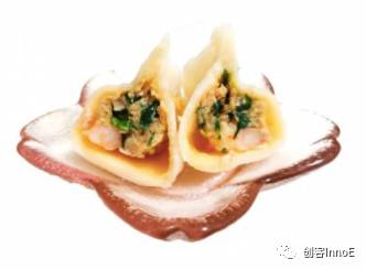 手工“小水餃” 中華“大智慧” 專訪新加坡手工水餃品牌張家餃王