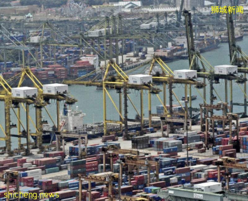 三分之二新加坡新冠病人已出院!