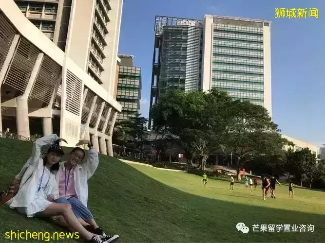 考研失敗想換個賽道？想要順利申請新加坡國大/南大，你需要注意這些