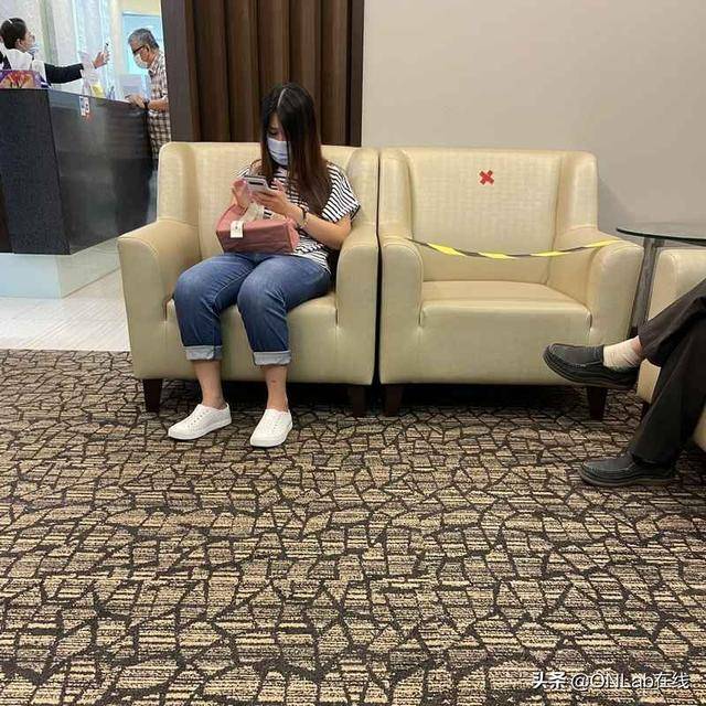 新冠疫情之下由新加坡入境日本全程实录:要核酸检测吗