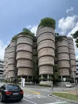 华人建立的“新加坡”现状,带你看看真实的新加坡