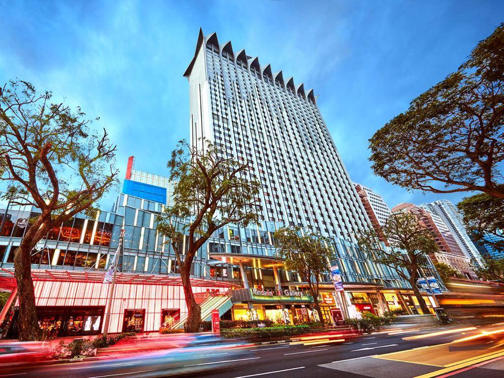 新加坡新春季最佳Staycation酒店促銷大盤點!低至45折還有包早晚餐另加額外高達13%返現喔