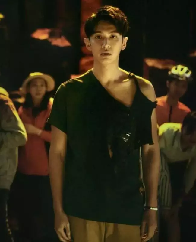 本年度20大亞洲電影 梁志強《沉默2》票房榜首