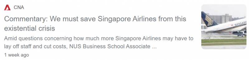 今年國慶,中國幾乎沒人出國!新加坡急了,突然宣布進一步開放邊境