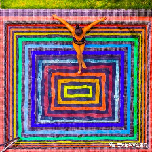 新加坡超人气民宿