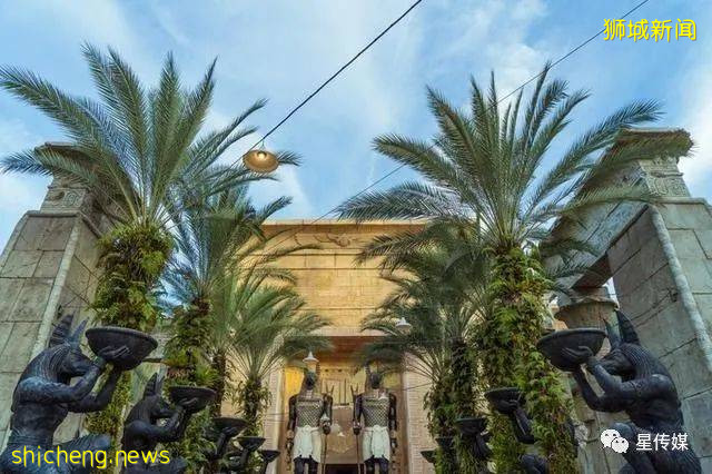 多味缤紛新加坡，旅遊攻略收藏貼