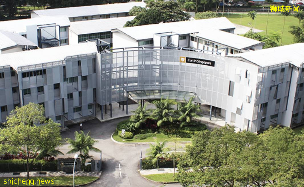 新加坡留学:新加坡私立大学概况与推荐