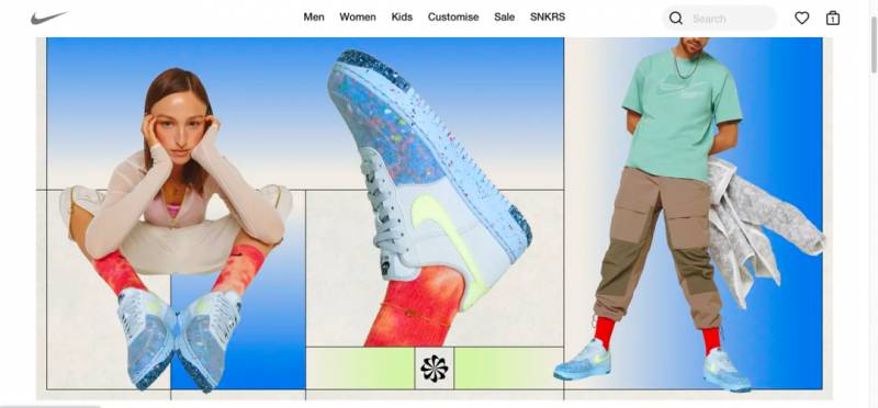 Nike 10.10 Sale 雙十大促 !超值限時折扣最高40% ,快來選購吧