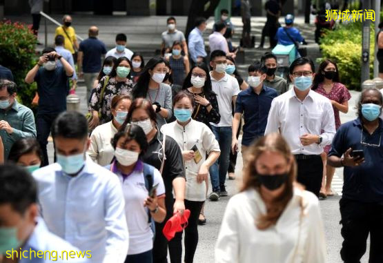 职总雇联PME工作组建议  设支援框架助失业者重回职场