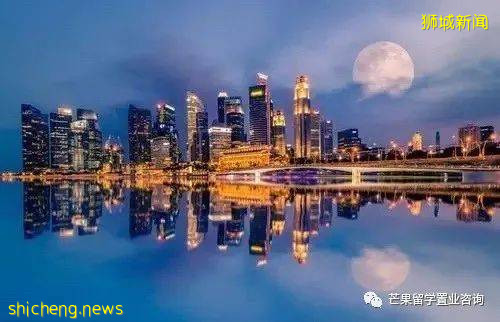 留學生在新加坡學習生活開銷如何