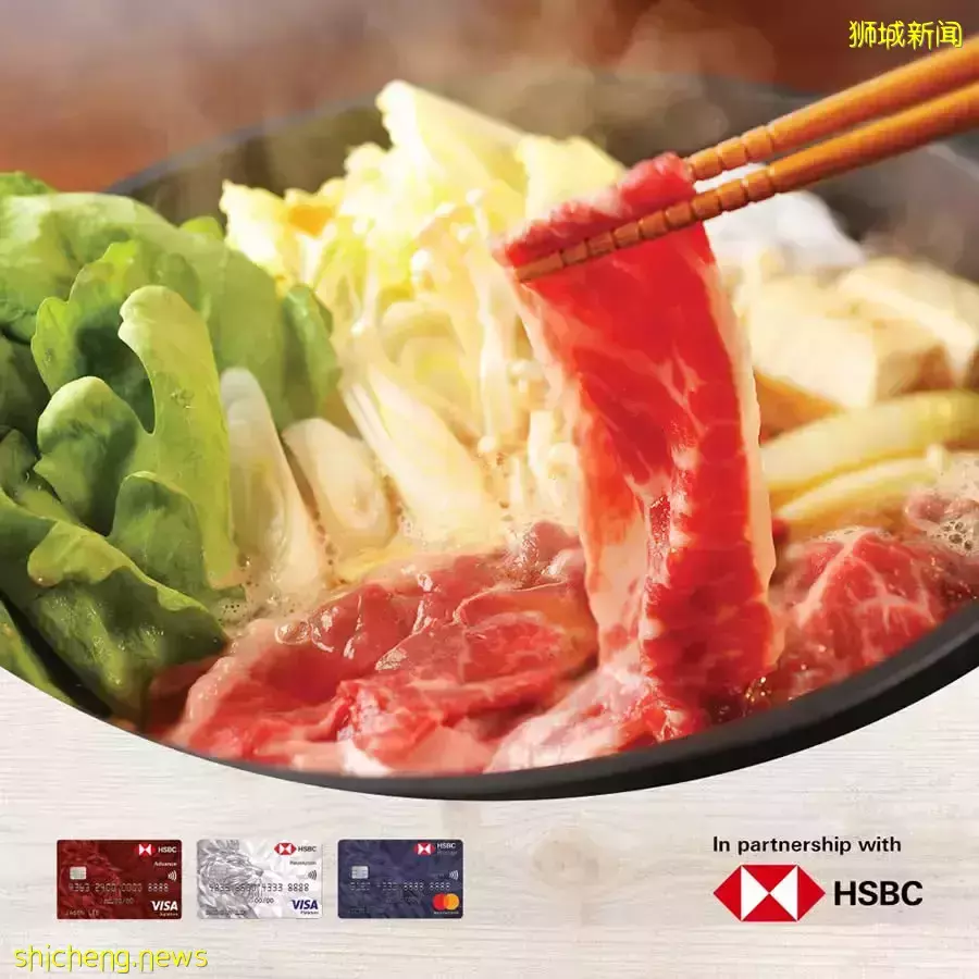 本周折扣!免费领口罩!新航机票$178新起、精品High Tea $45新