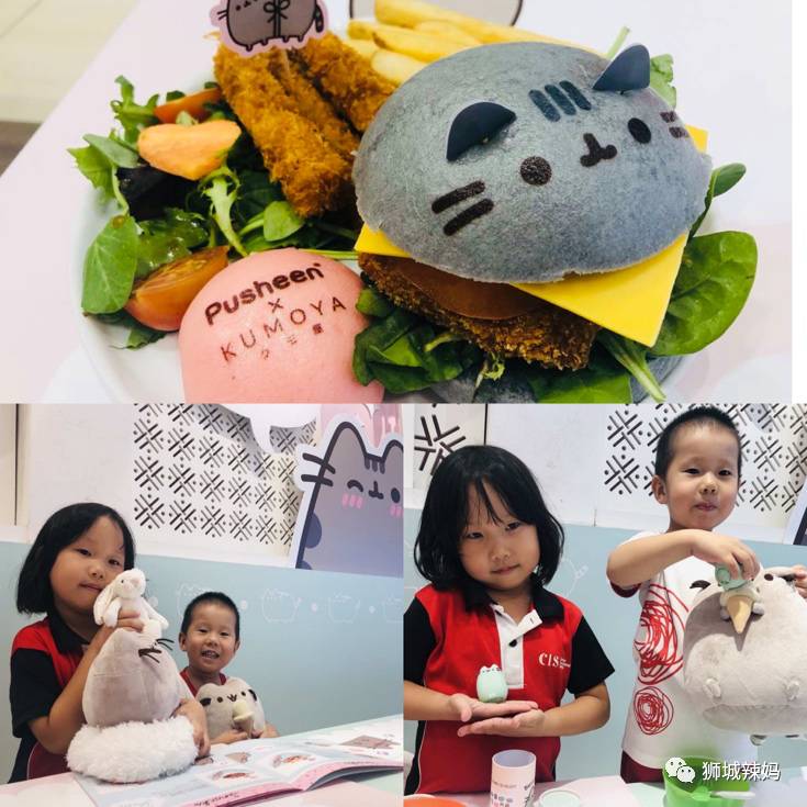 最後2個月!新加坡最IN的輕松熊快閃餐廳,即將關閉!趕快來打卡