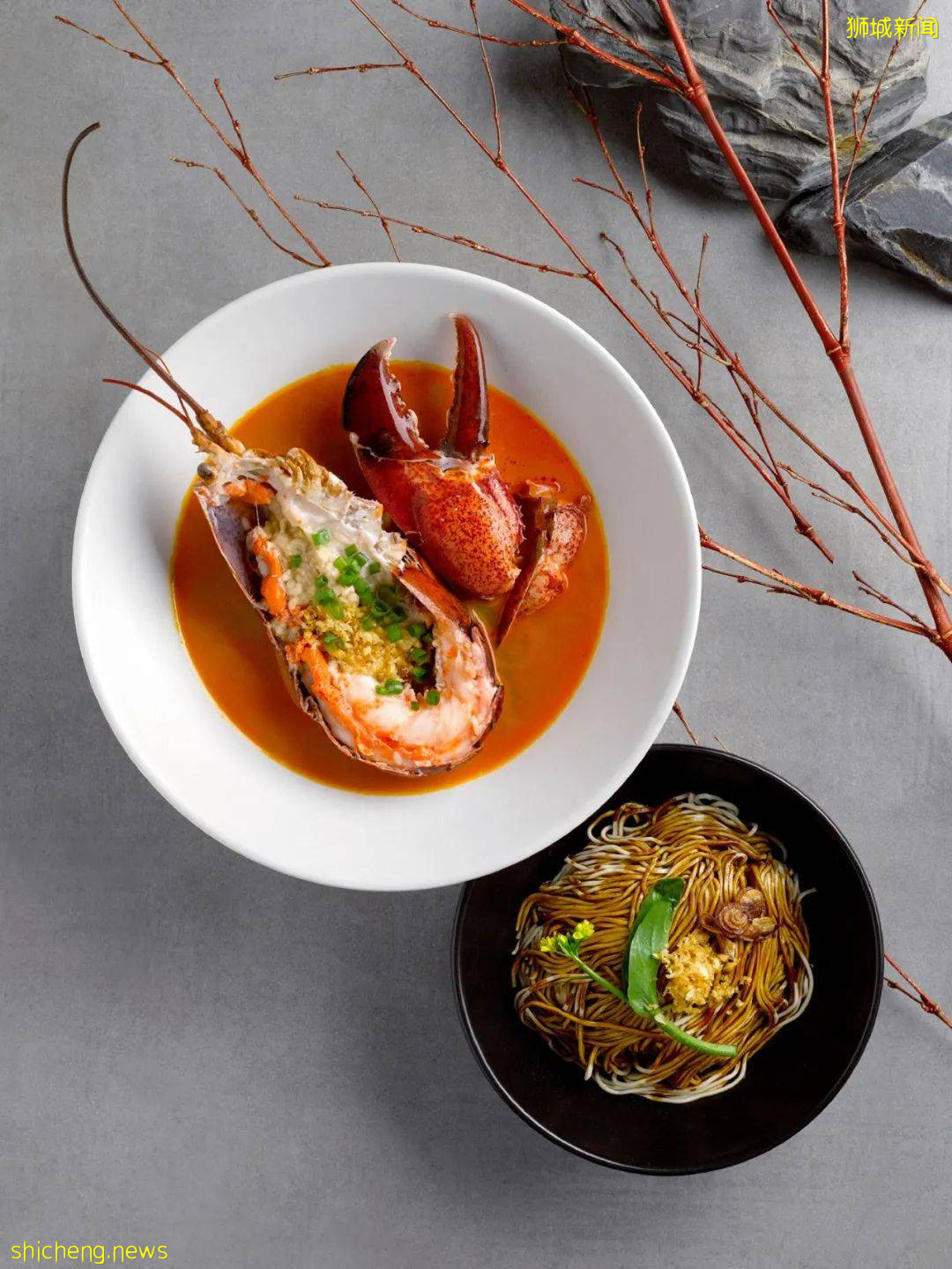 獅城MRT美食 潮男靓女逛吃攻略，荷蘭村日料、西餐、牛排、甜點吃起來