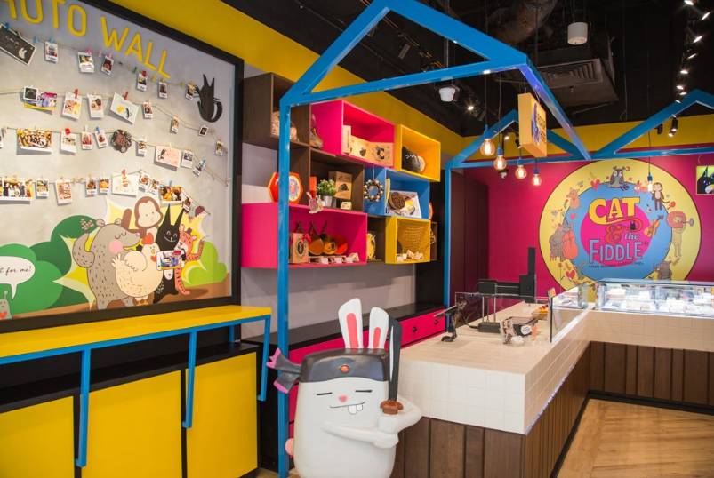 建議收藏！新加坡蛋糕外賣看這篇就夠了