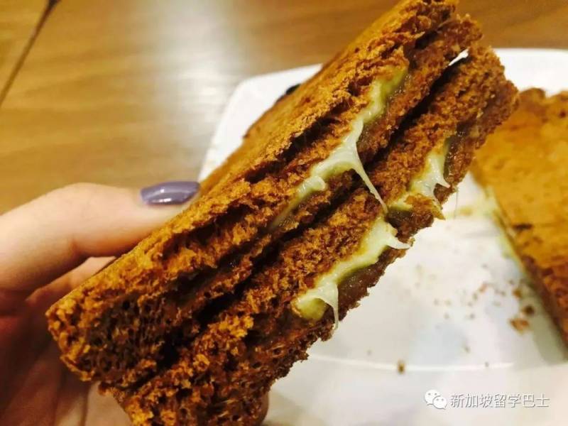 【新加坡留學】新加坡留學生絕對不能錯過的十大美食