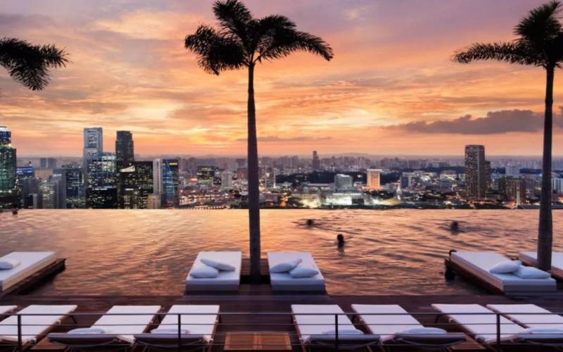 在新加坡一定要做的50件事